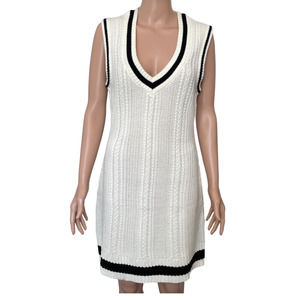 Divided by H&M Dress Women Sz L pre-ownde